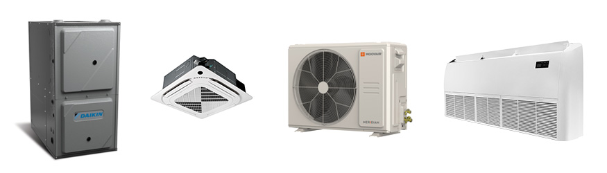  Thermopompes, fournaises et échangeurs d’air : y voir plus clair